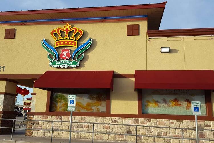 King Buffet Plano Prices - Latest Buffet Ideas